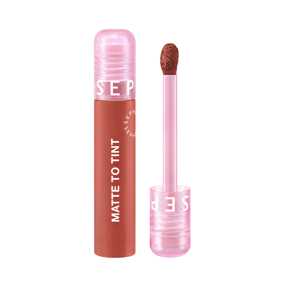 BLURRED MATTE LIP TINT (TINTA PARA LABIOS)